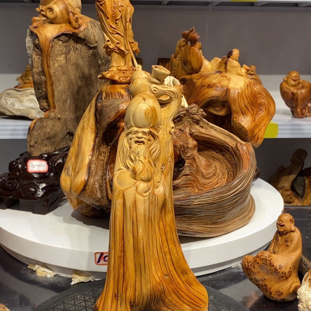 柏木（崖柏）636363738363682288273