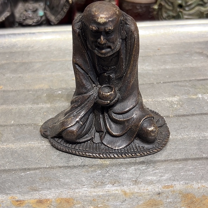 黄铜摆件工艺品摆件