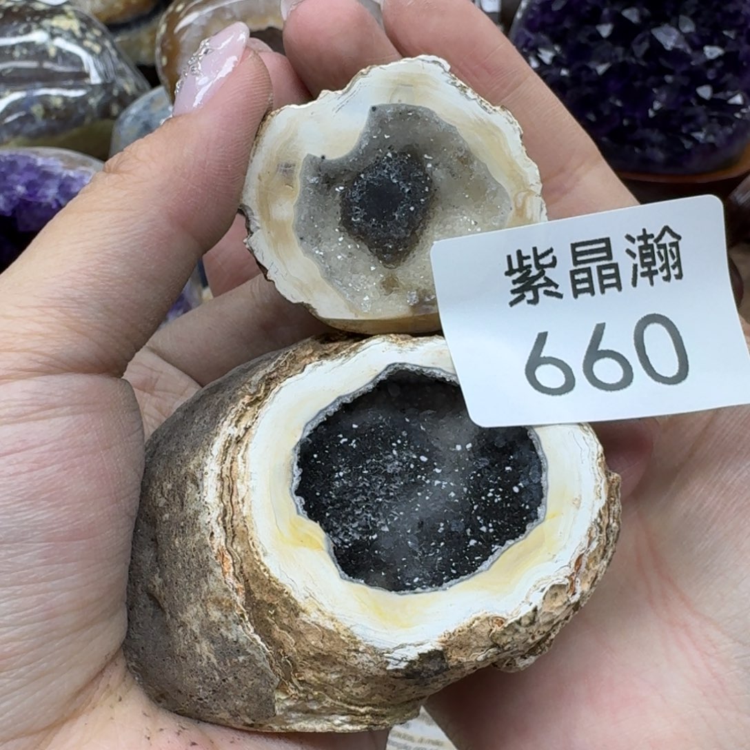 未镶嵌大型摆件（非配饰）水晶