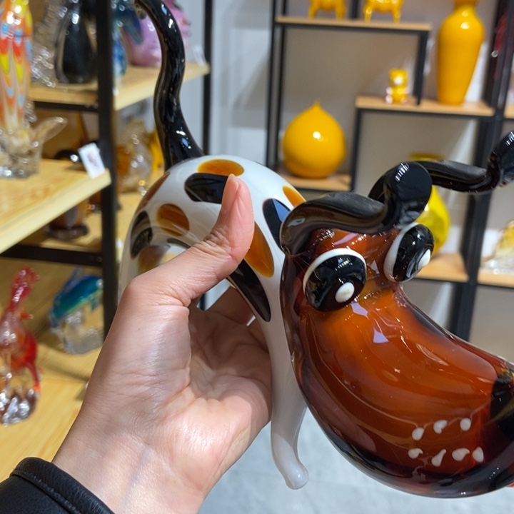 手工艺品琉璃全品