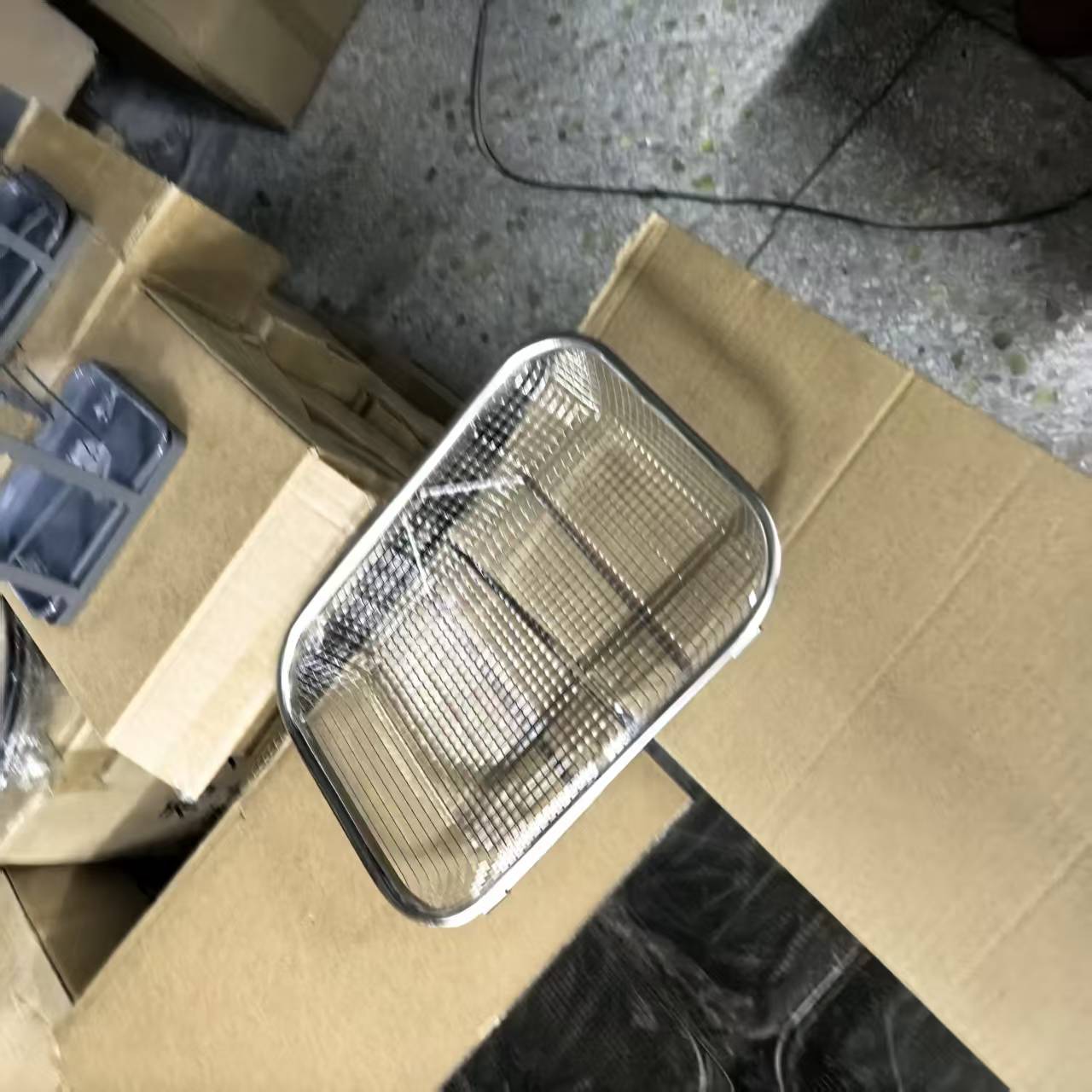 伸缩沥水篮【汤姆餐具福利专场】