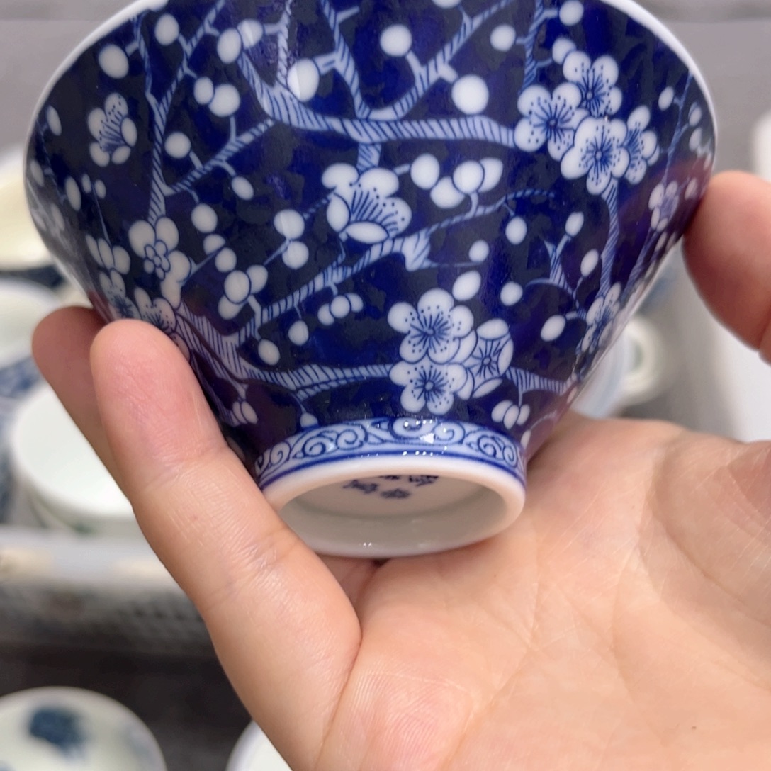 蟹****景德镇陶瓷景德镇陶瓷