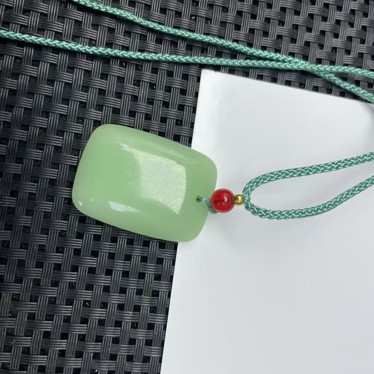 【大喜儿】清水小无事吊坠-12WQ1557