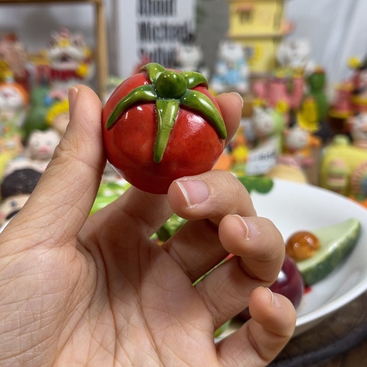 瓷片景德镇陶瓷手作福利