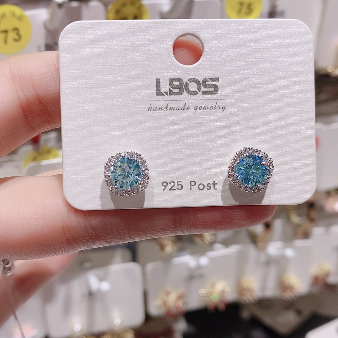 合成立方氧化锆铜合金925银新款