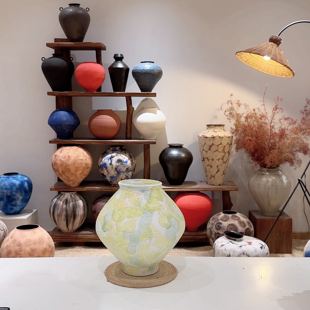 景德镇陶瓷闪45号