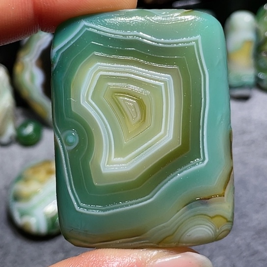 【闪购商品】玛瑙珠宝奇石未镶嵌