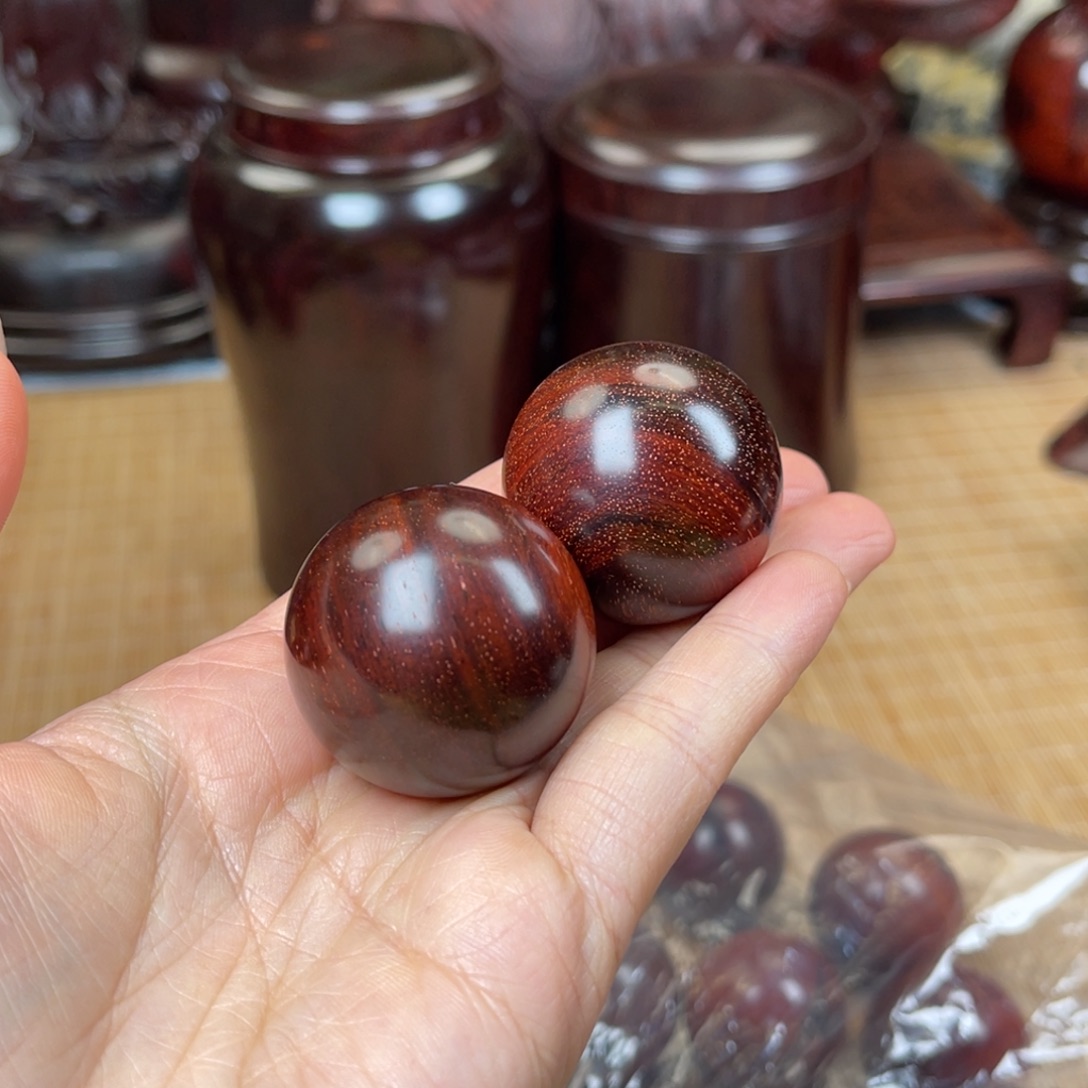 檀香紫檀（小叶紫檀）