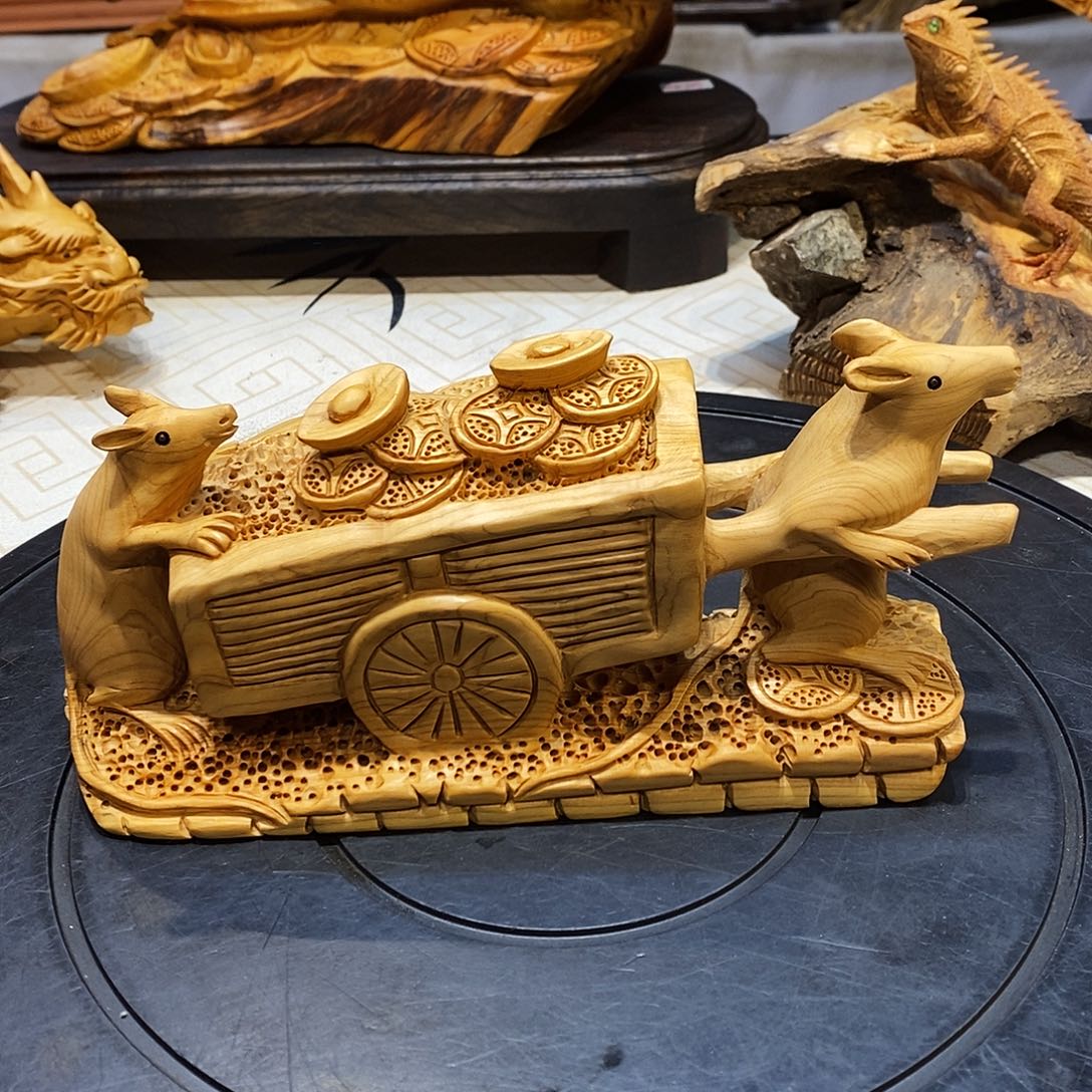 柏木（崖柏）崖柏柏木