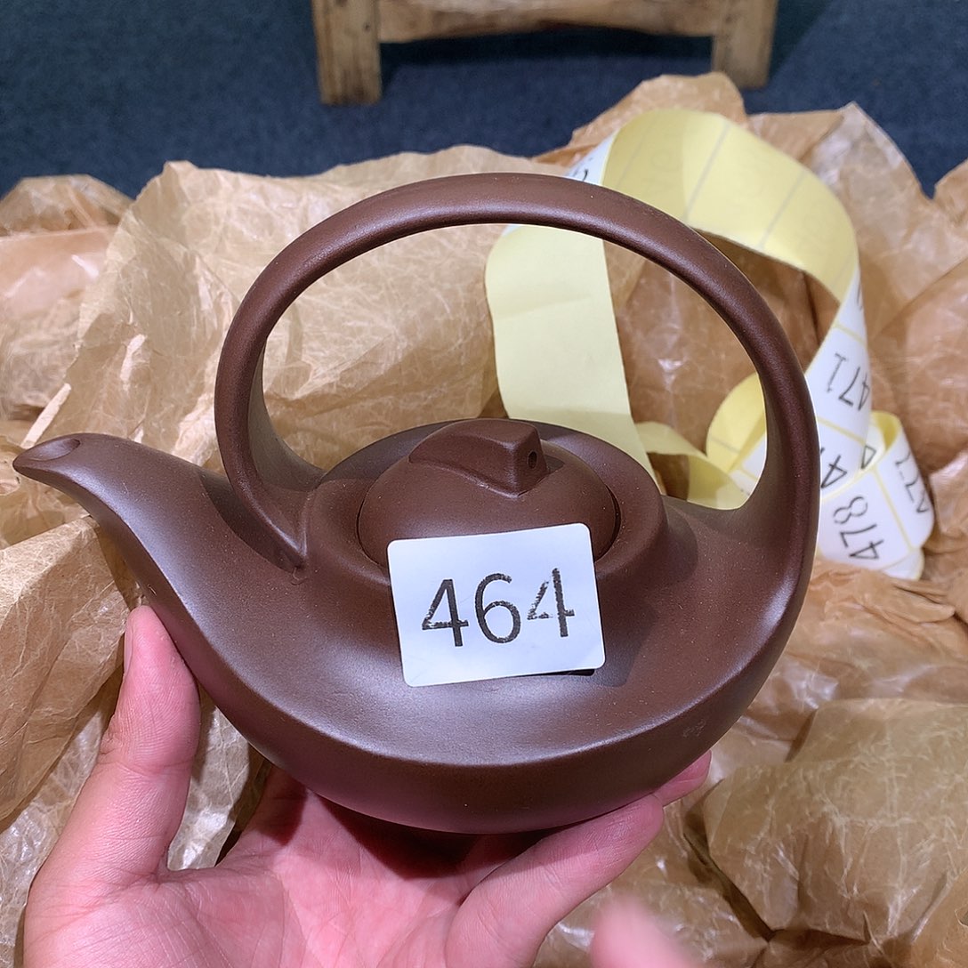 茶壶紫砂紫砂茶壶464