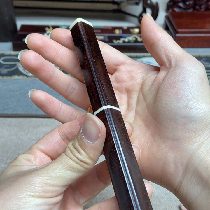 檀香紫檀（小叶紫檀）