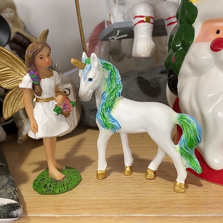 摆件陶瓷树脂家居摆件