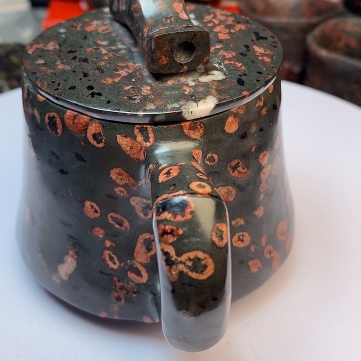 汝阳梅花玉厂家直销