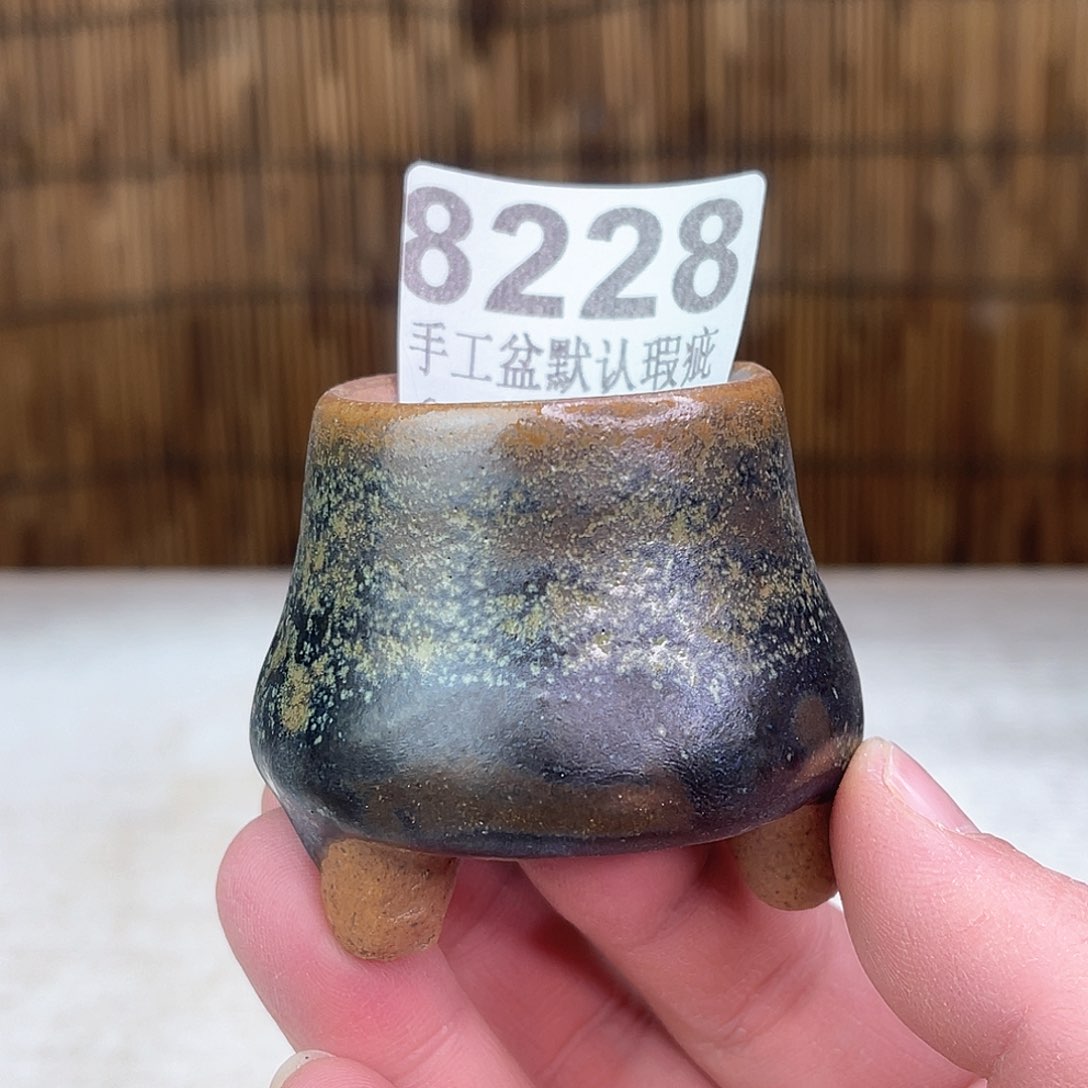 景德镇陶瓷艺术玖品