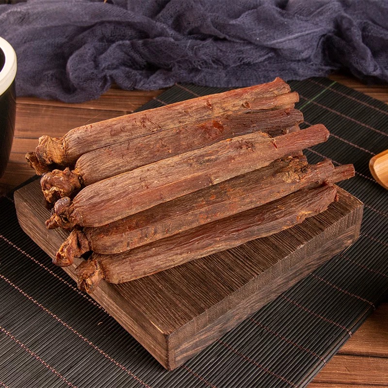 高山特产  高丽参250g