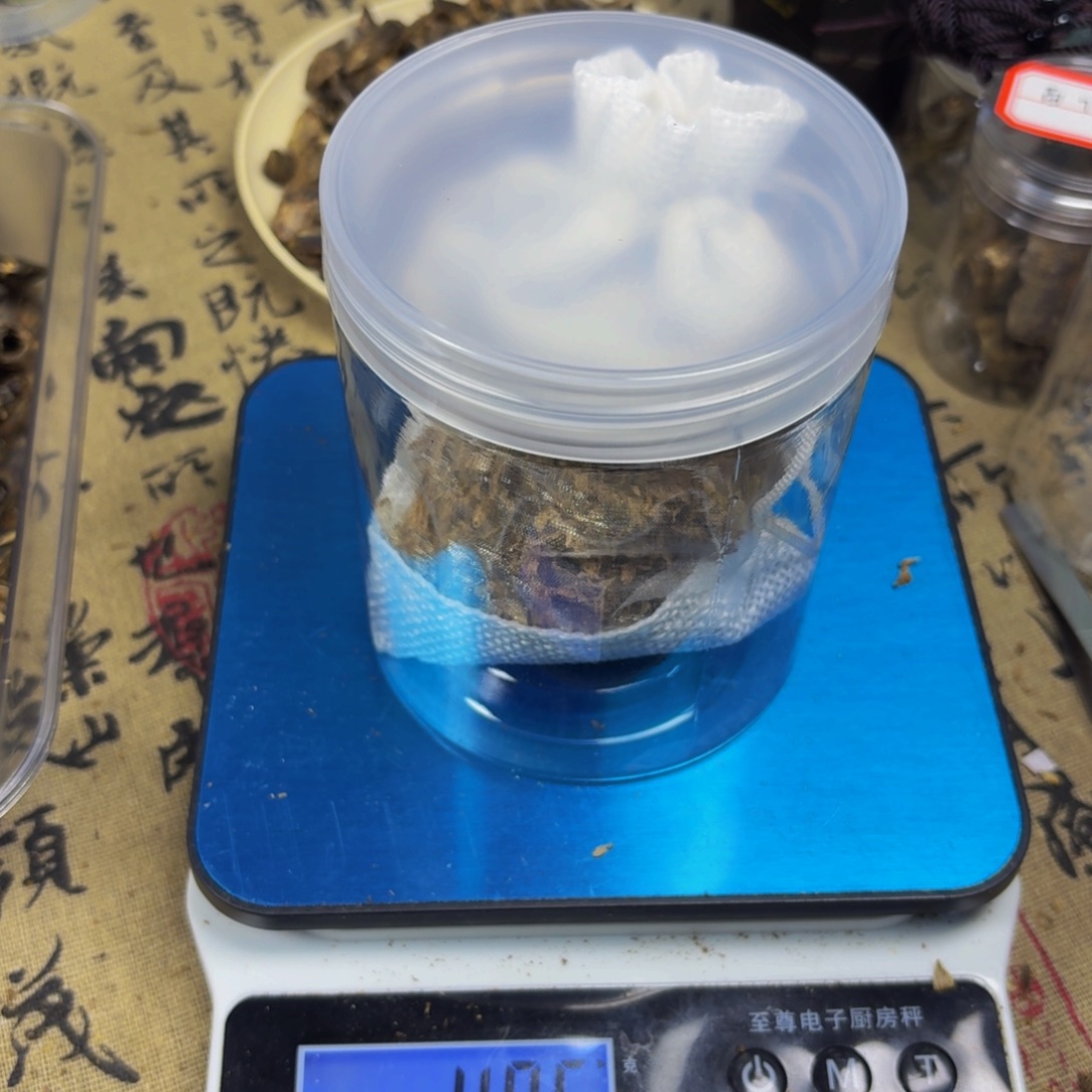 E***y线香黄奇刨丝10克