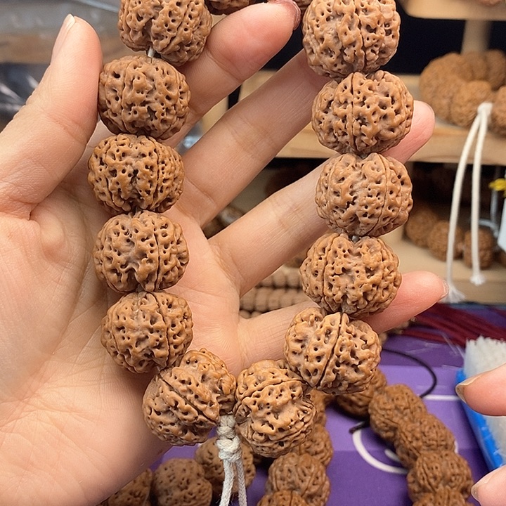 金刚菩提手串福利待遇25