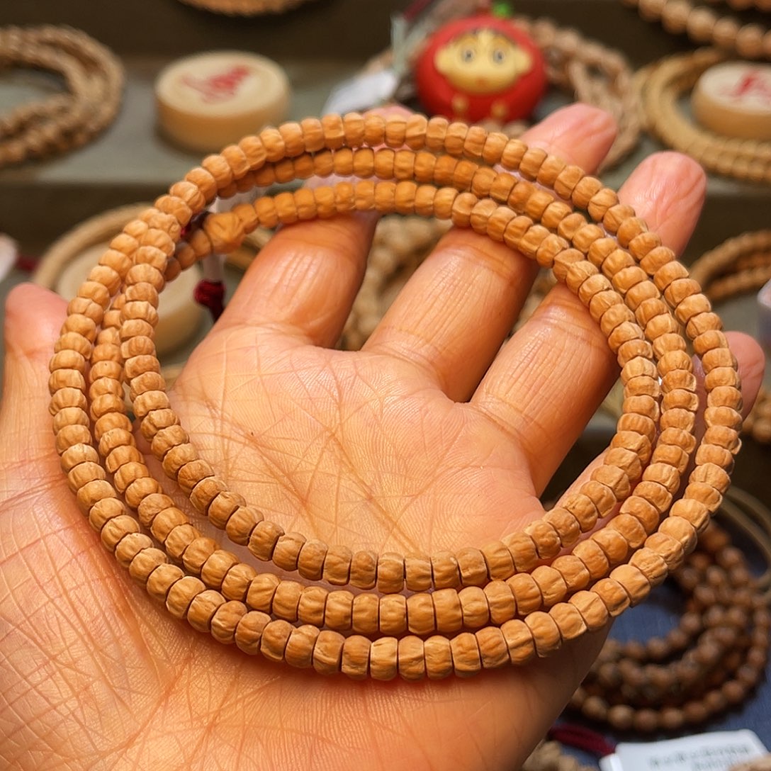 吊坠柏香籽/百香籽