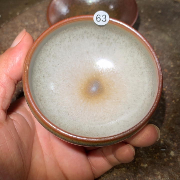 茶盏细看这支公屏说63