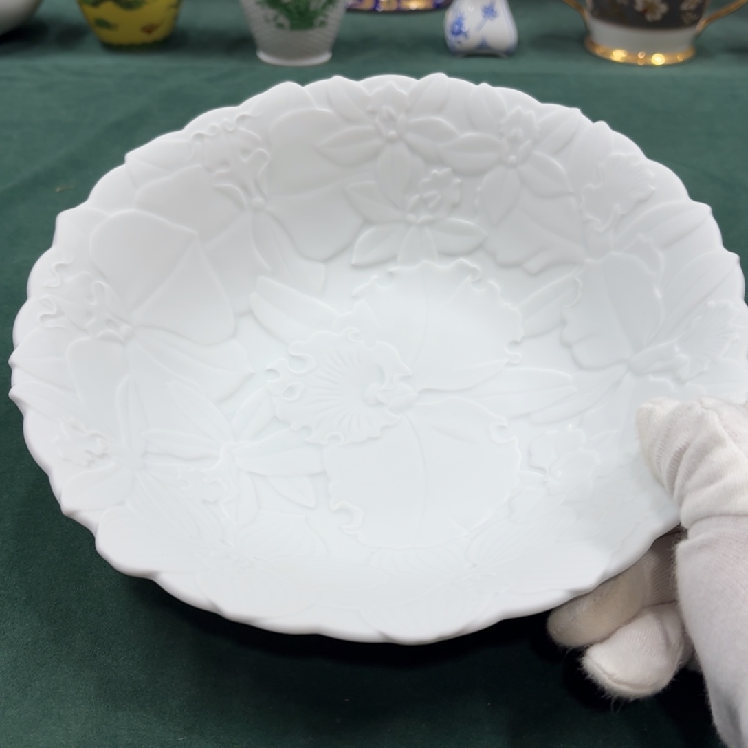 云翼堂瓷器真好看呀