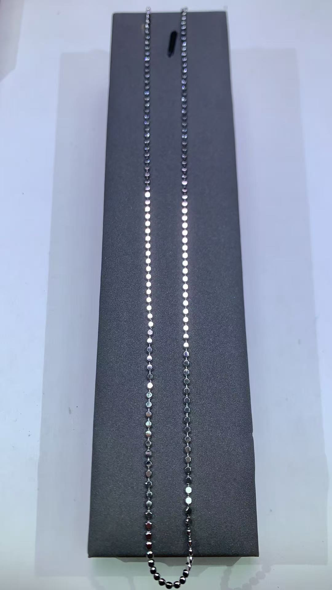 项链 【璀璨星河】时尚项链D169