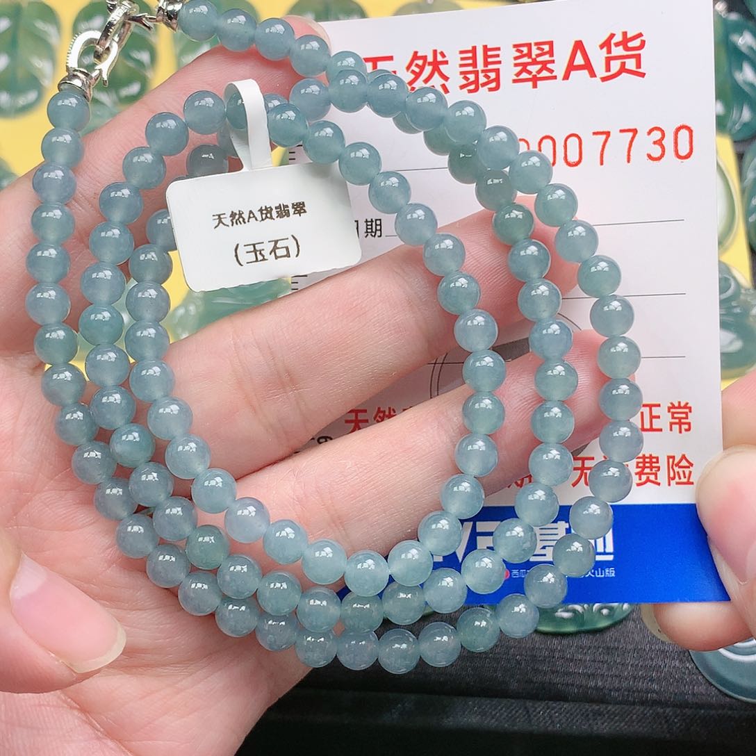 翡翠吊坠(不含链)未镶嵌陆*献