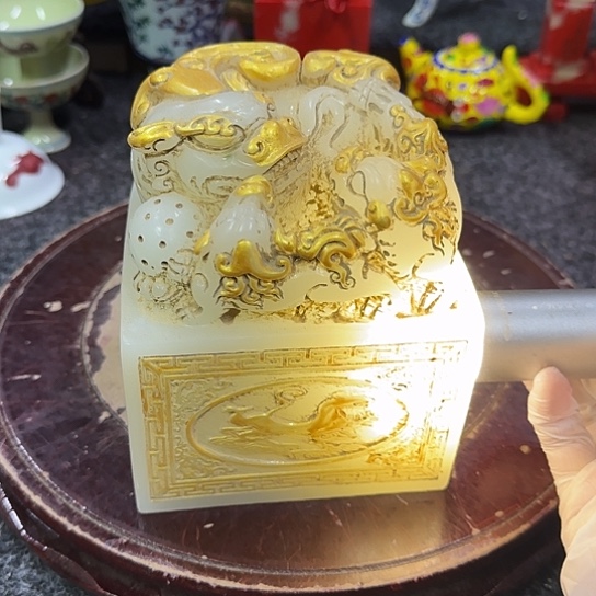瓶摆件家居设计的设计