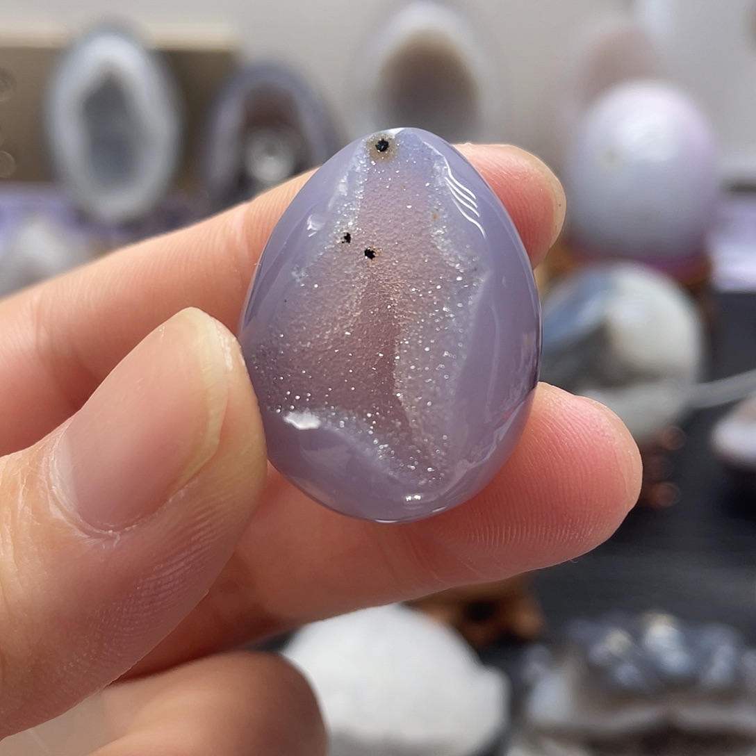 未镶嵌水晶大型摆件（非配饰）