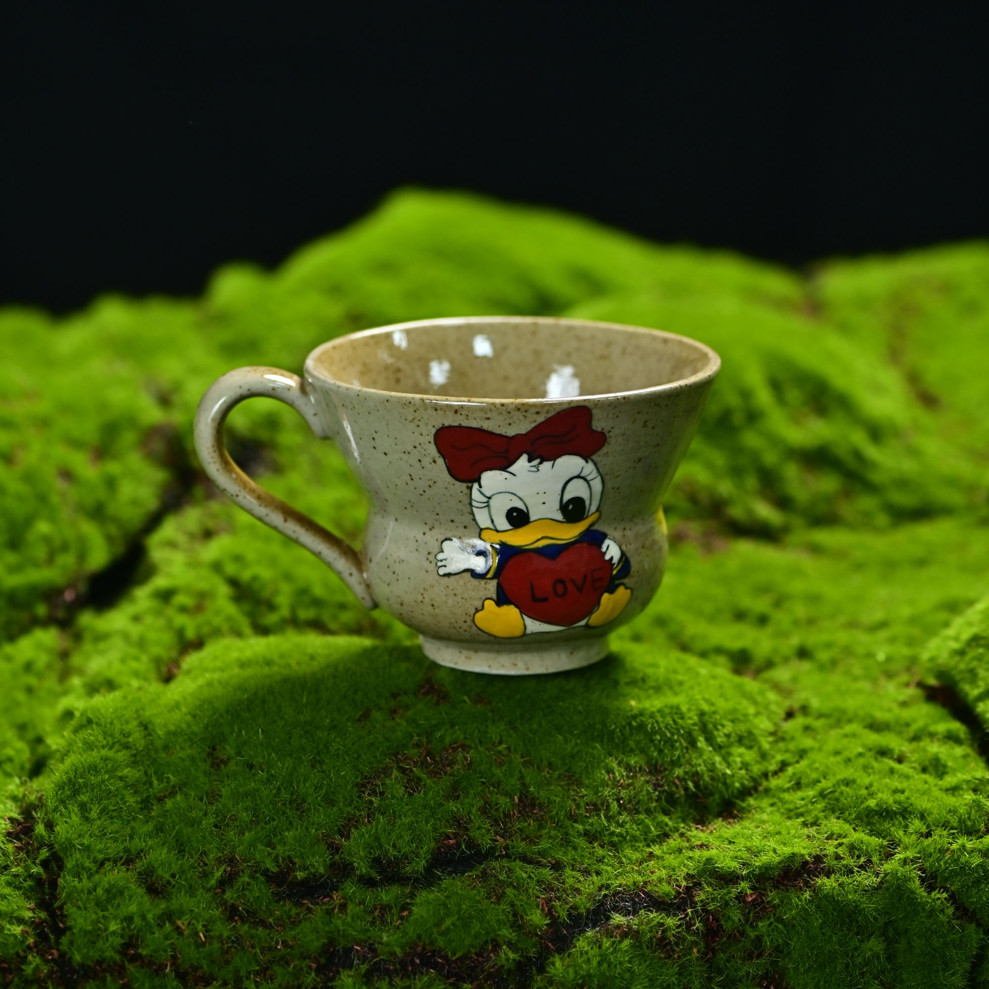 景德镇手工创意陶瓷