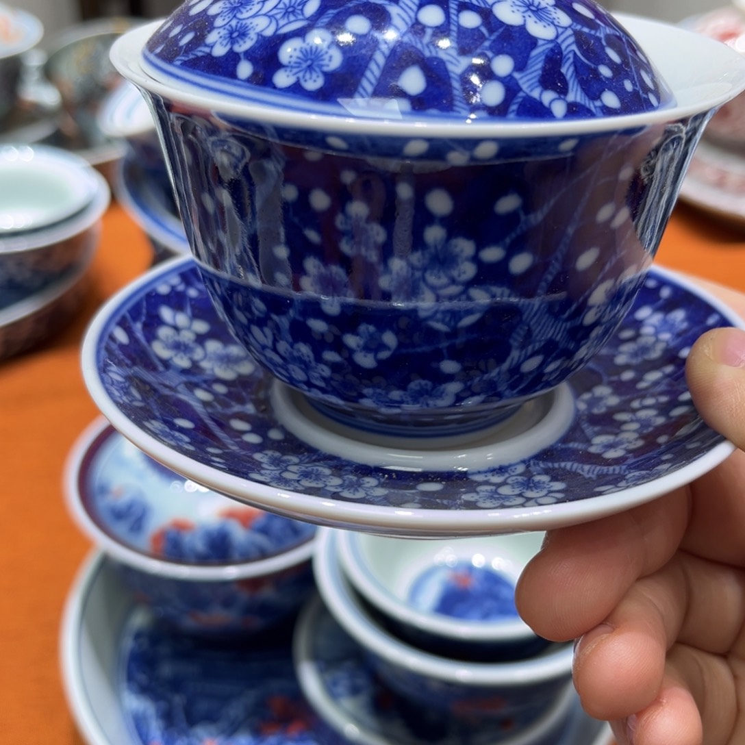 唱***王陶摆件景德镇陶瓷