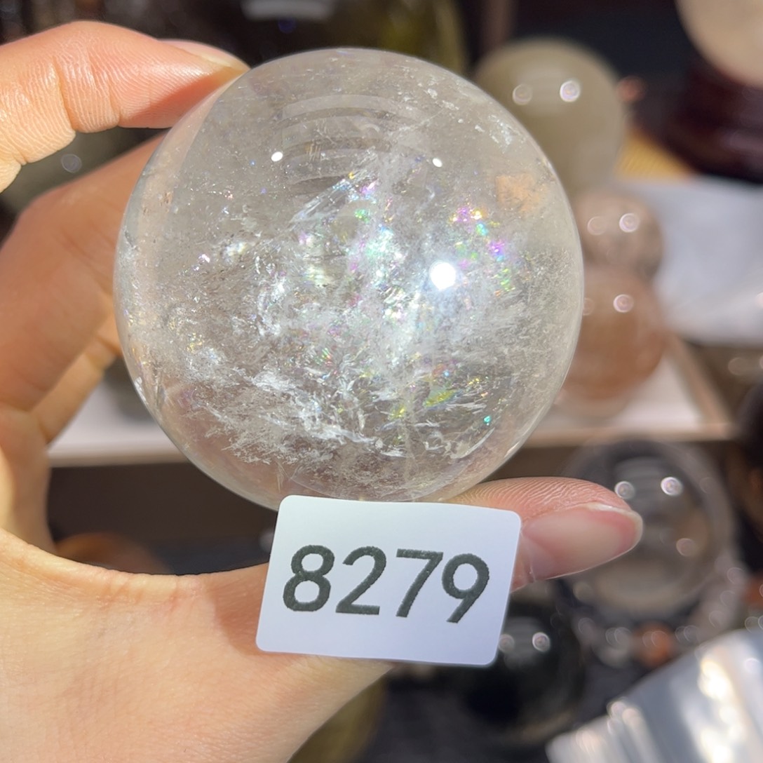 【闪购商品】未镶嵌大型摆件（非配饰）水晶