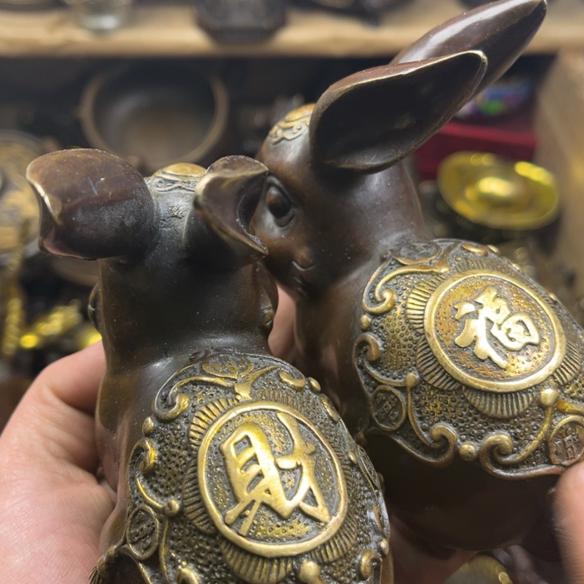 【闪购商品】健健康康平平安安