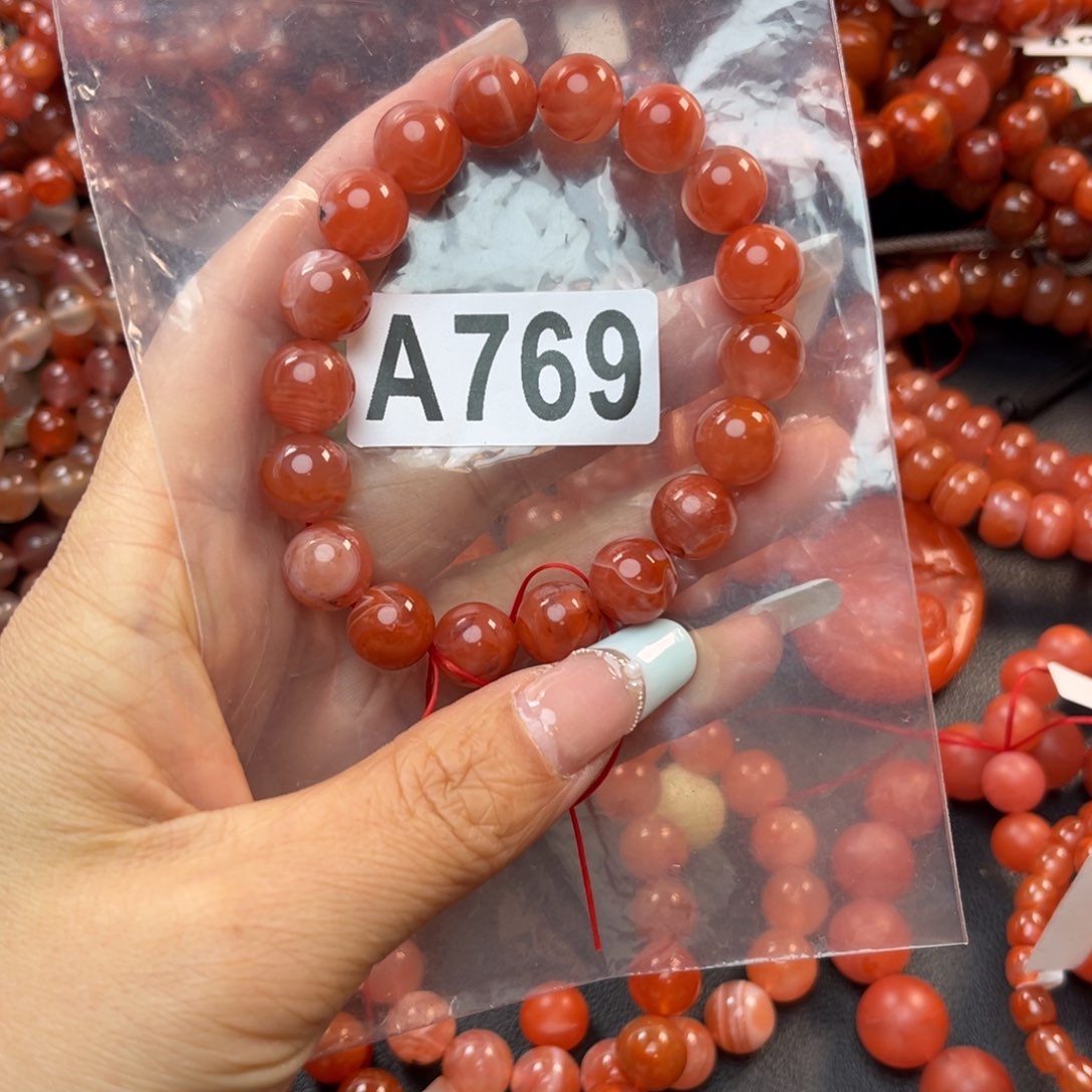 南红玛瑙珠宝奇石未镶嵌11+