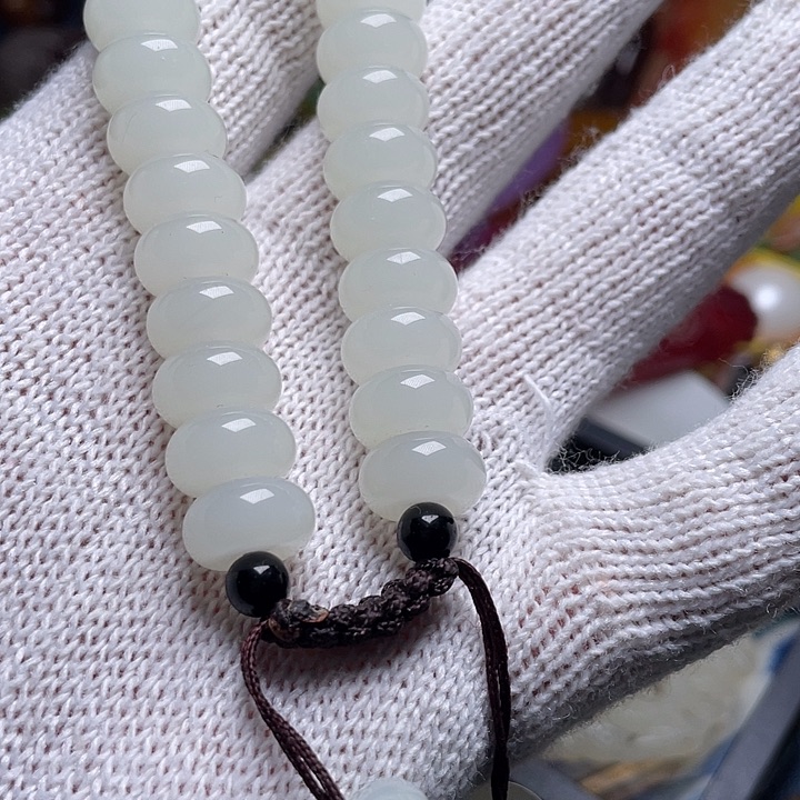 吊坠白玉菩提精品好物包邮到家