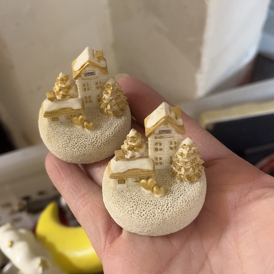 陶瓷微瑕介意慎拍