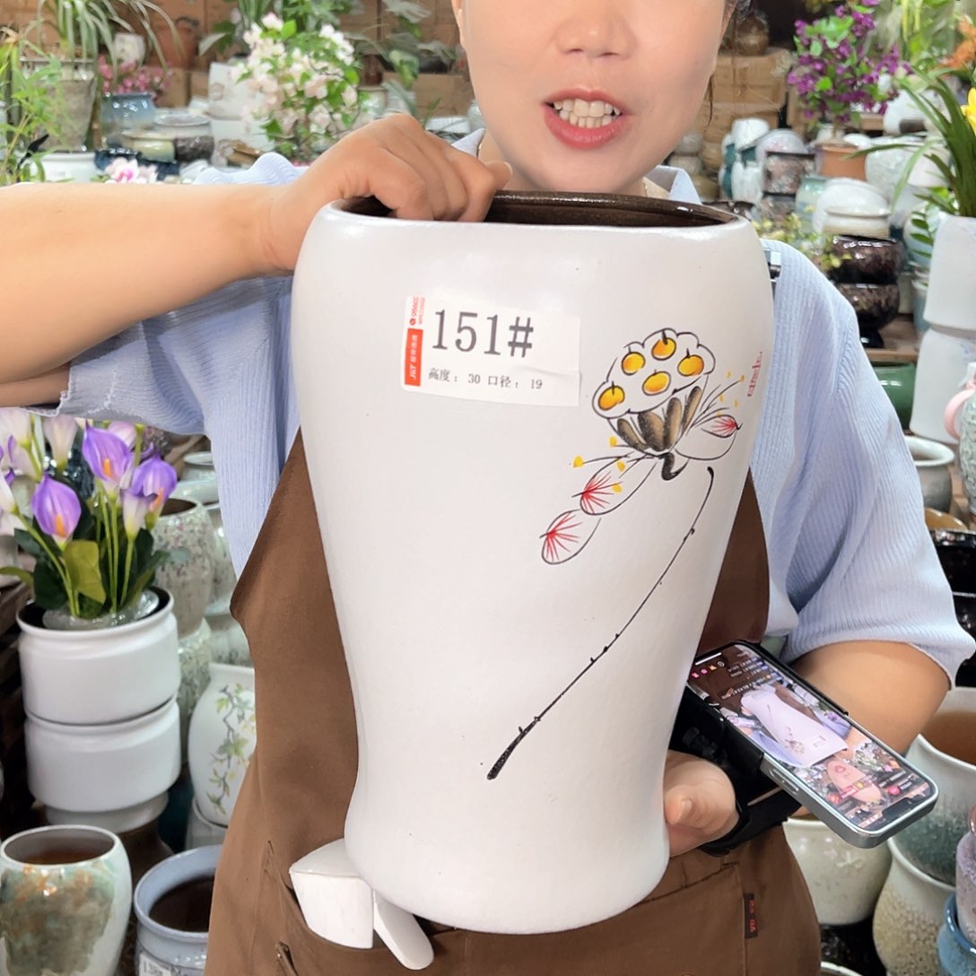 高度30口径19厘米