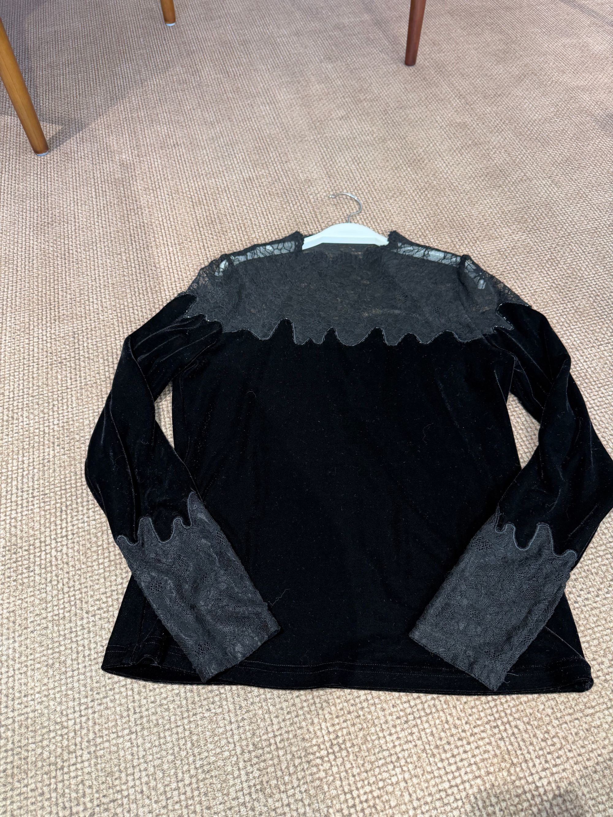 新款时尚百搭T恤 YT3743