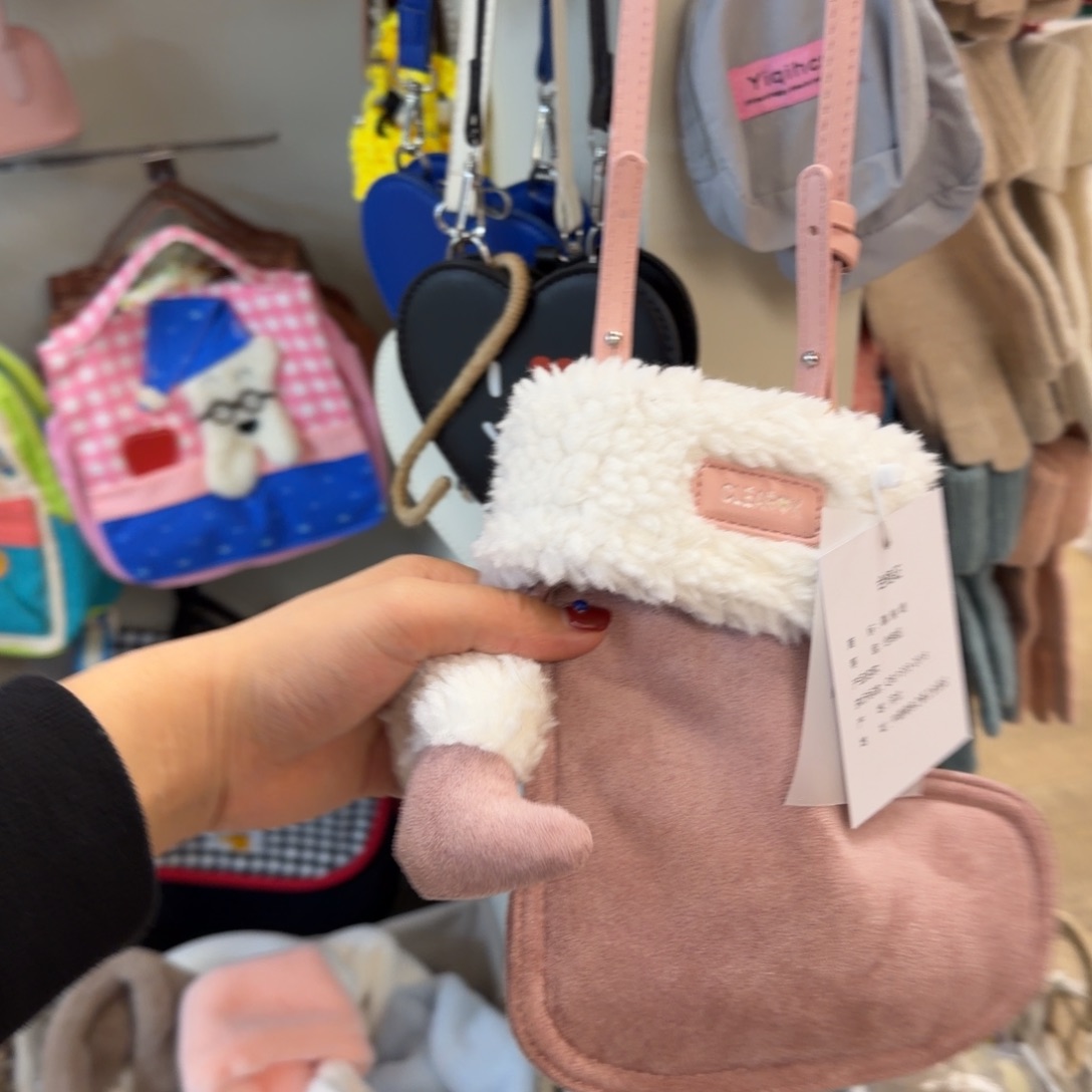 棉麻大馍馍推荐好看包包