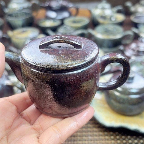 茶杯紫砂木****k自产自销