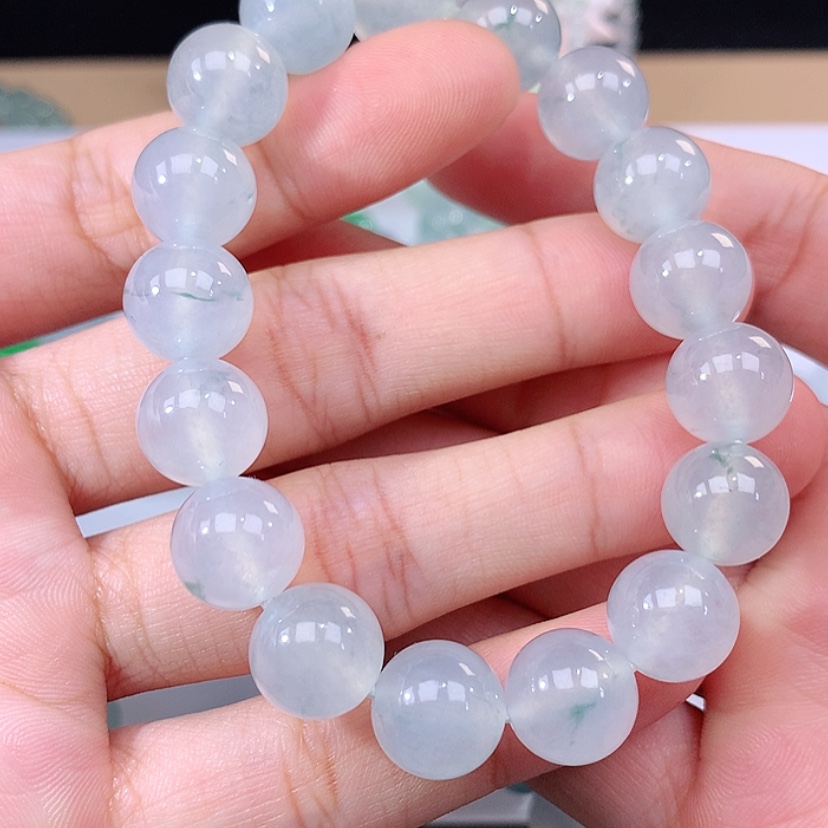 【闪购商品】未镶嵌手链翡翠翡翠