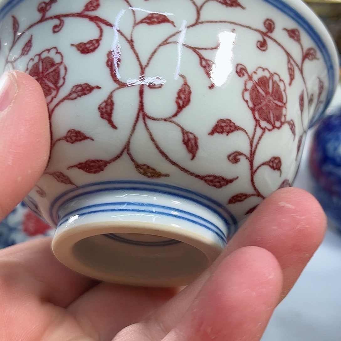 杯千年瓷都景德镇 艺术关注谢佳豪