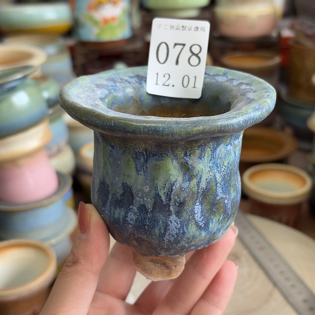 瓷片景德镇陶瓷手工制作