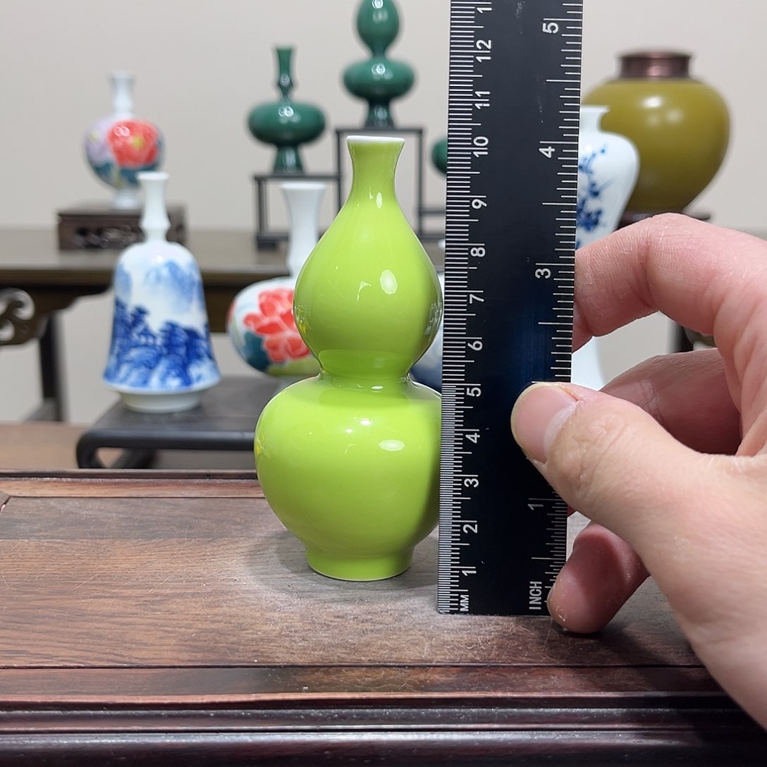 瓶陶瓷手工小小小花器