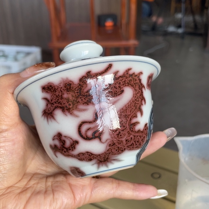 景德镇陶瓷制作工艺