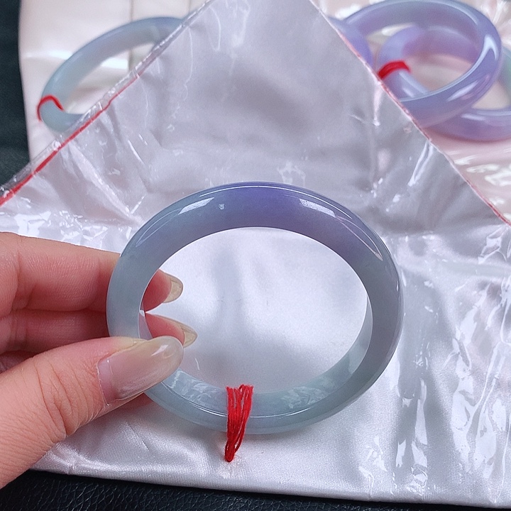 未镶嵌手镯翡翠8426xxcvv