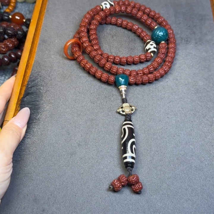 金刚菩提吊坠金刚