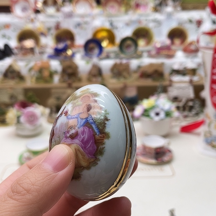 盘维多利亚欧洲中古