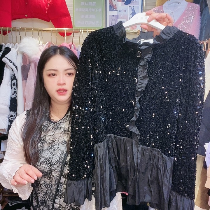 【闪购商品】挂脖款