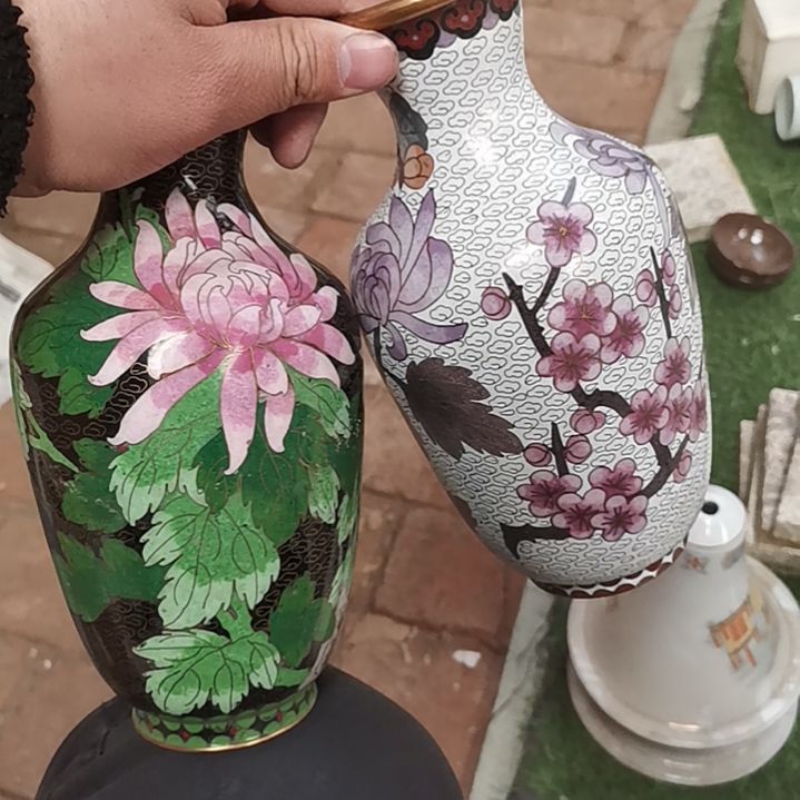 摆件，烧制问题都是正常的，92号