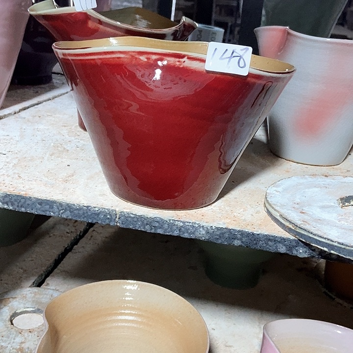 瓶口18高14 景德镇陶瓷满29包邮